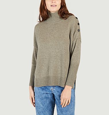 Pinko turtleneck sweater 
