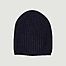Bruges cashmere hat - Kujten