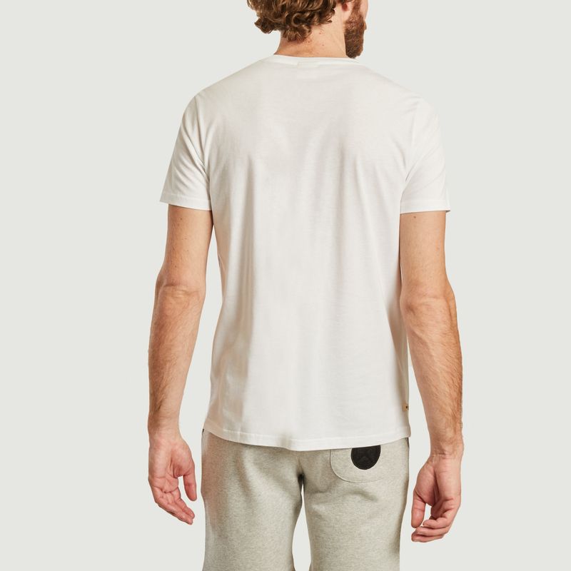 Corpo Italic Kreis-T-Shirt - Kulte