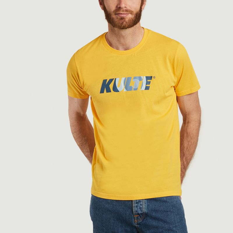 T-shirt Italique - Kulte