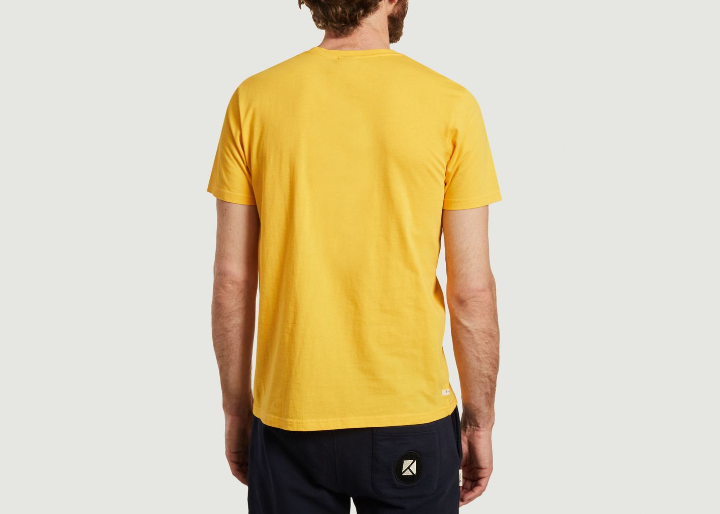 Sonnenrot-T-Shirt - Kulte