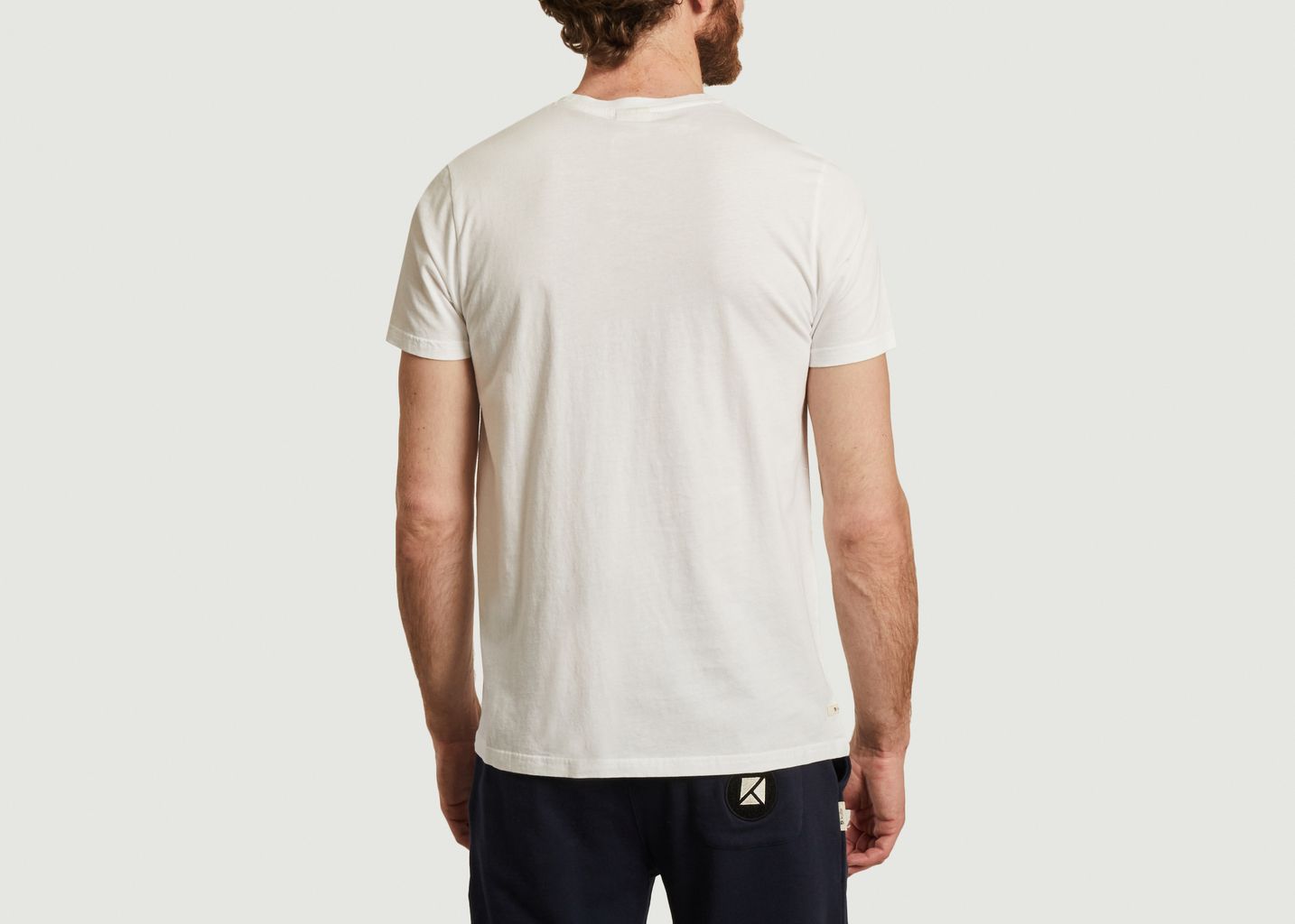 T-shirt California Sky - Kulte