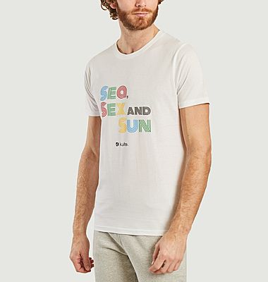 T-shirt Sea & Sun