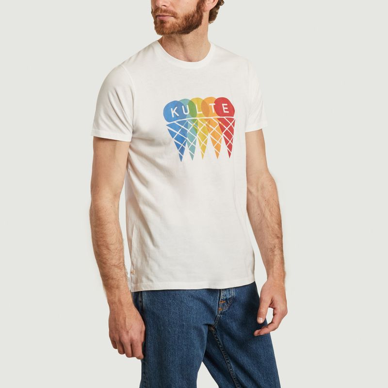 Cornet T-shirt - Kulte