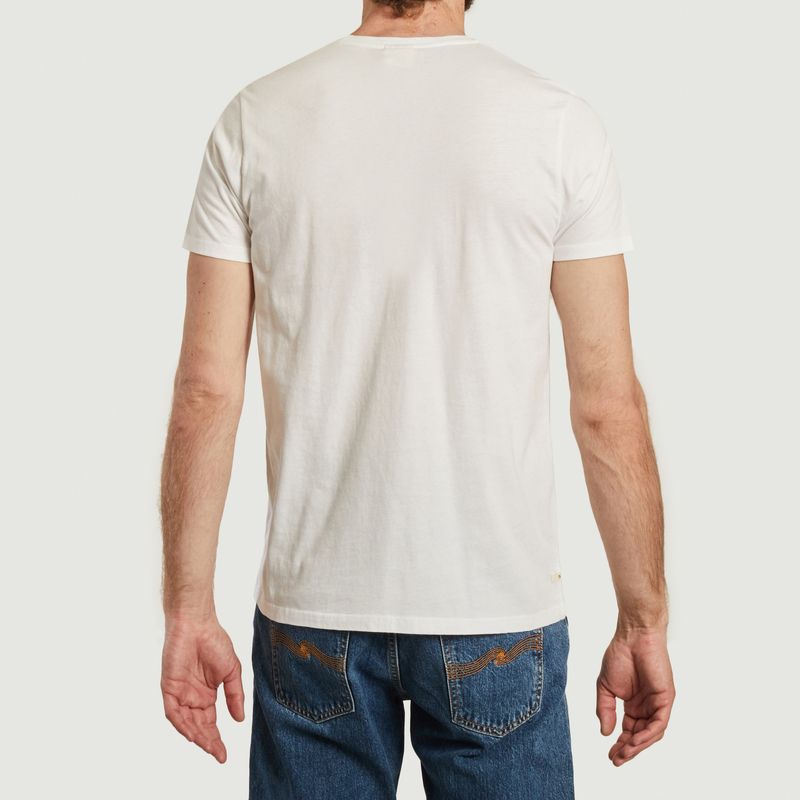 T-shirt Cornet - Kulte