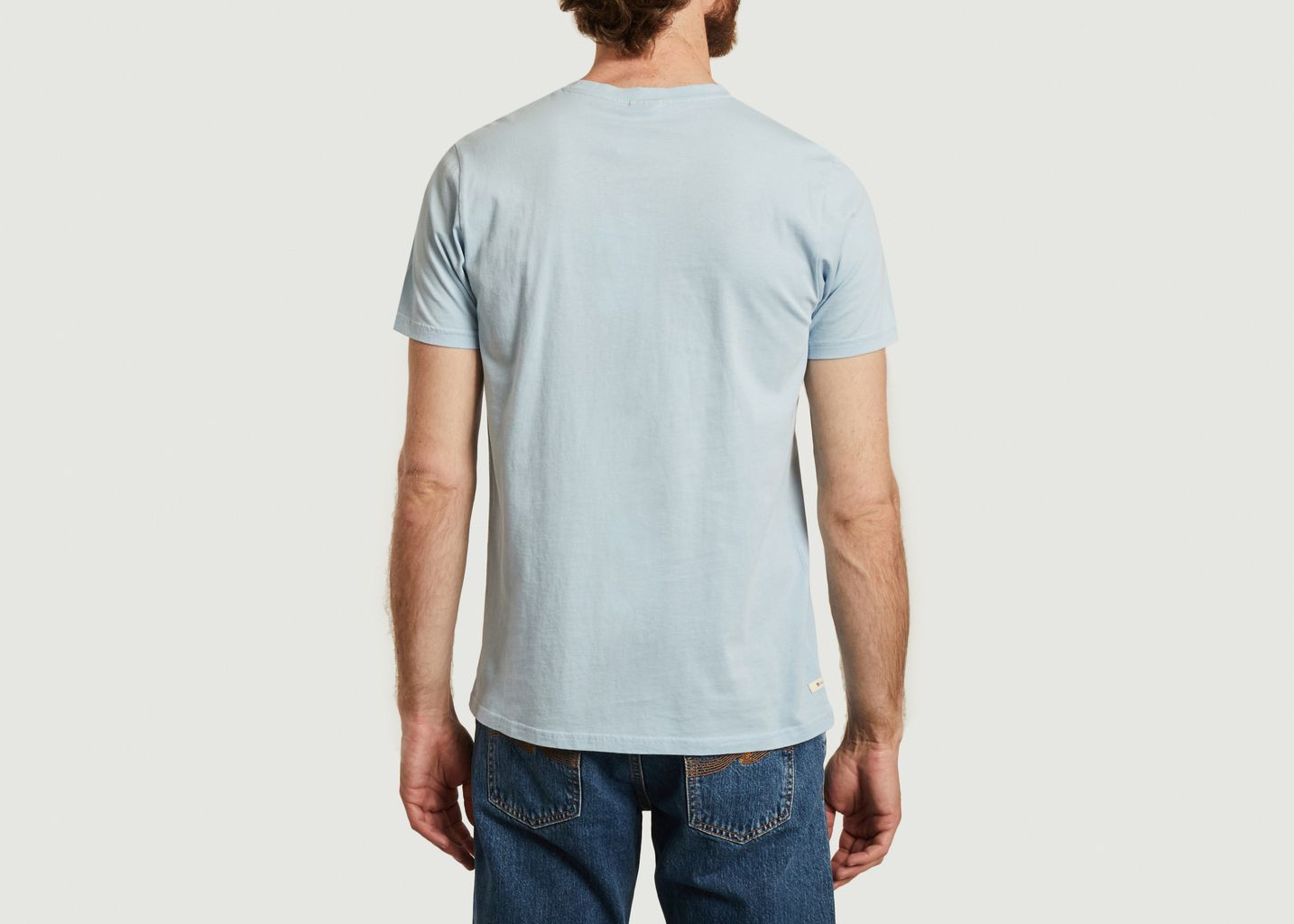 Sundisc T-shirt - Kulte