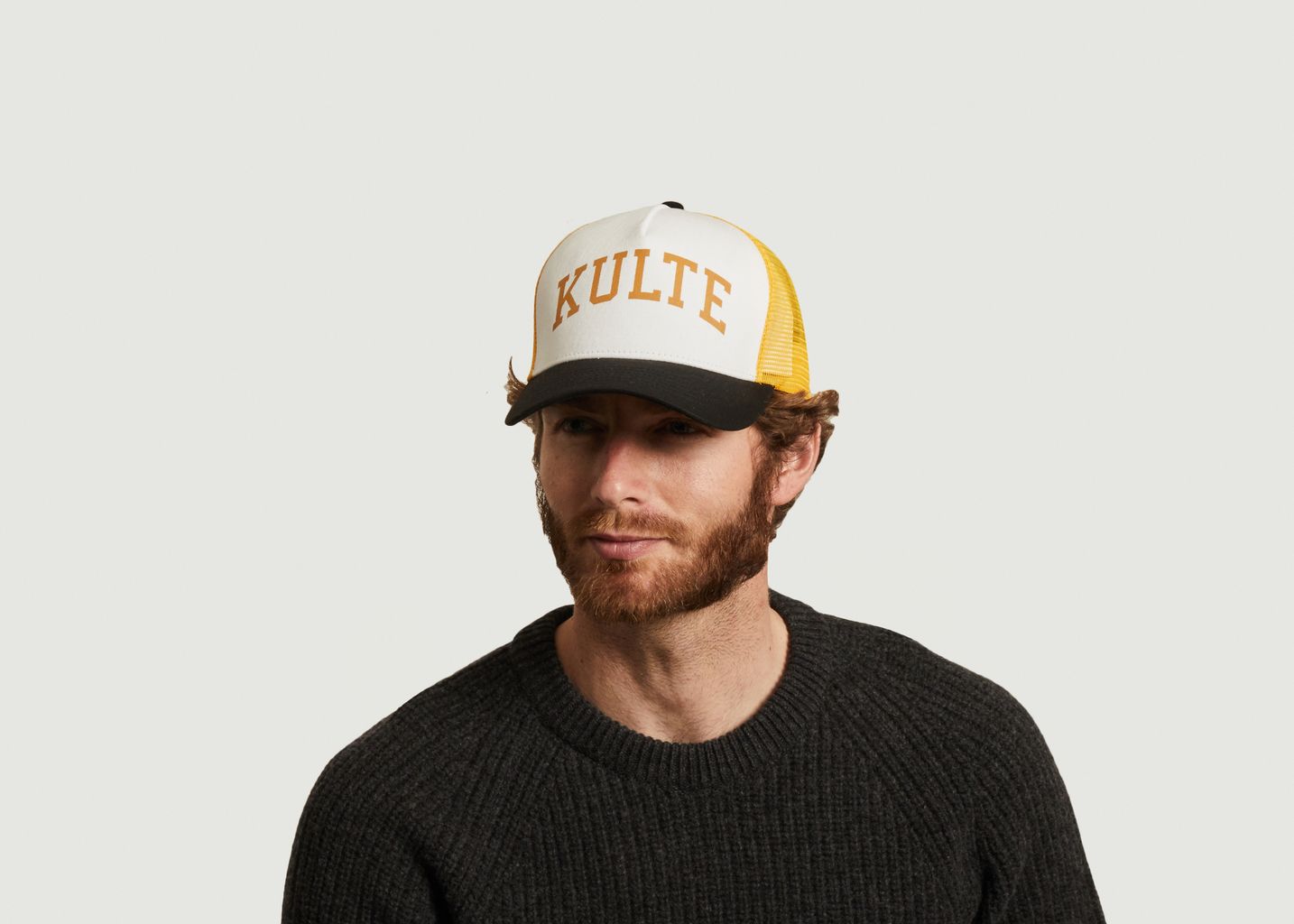 Casquette Athletic - Kulte