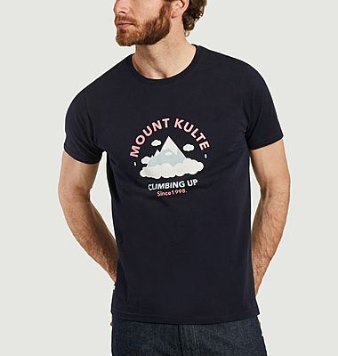 T-shirt Kulte Mount
