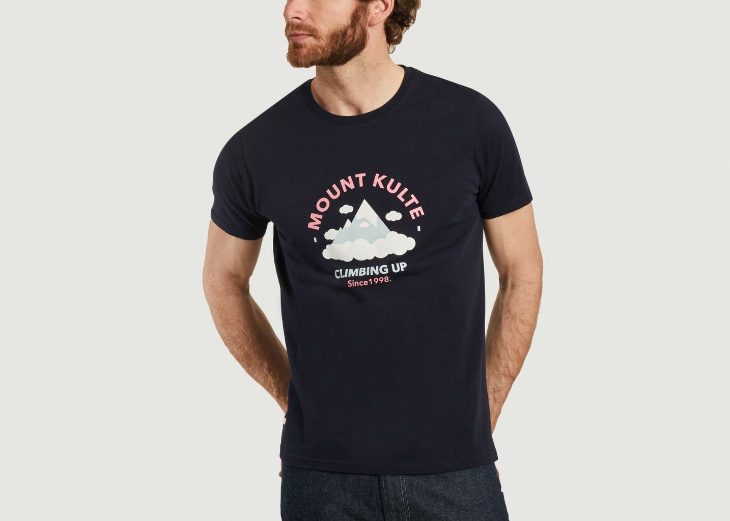 Kulte Mount T-shirt - Kulte