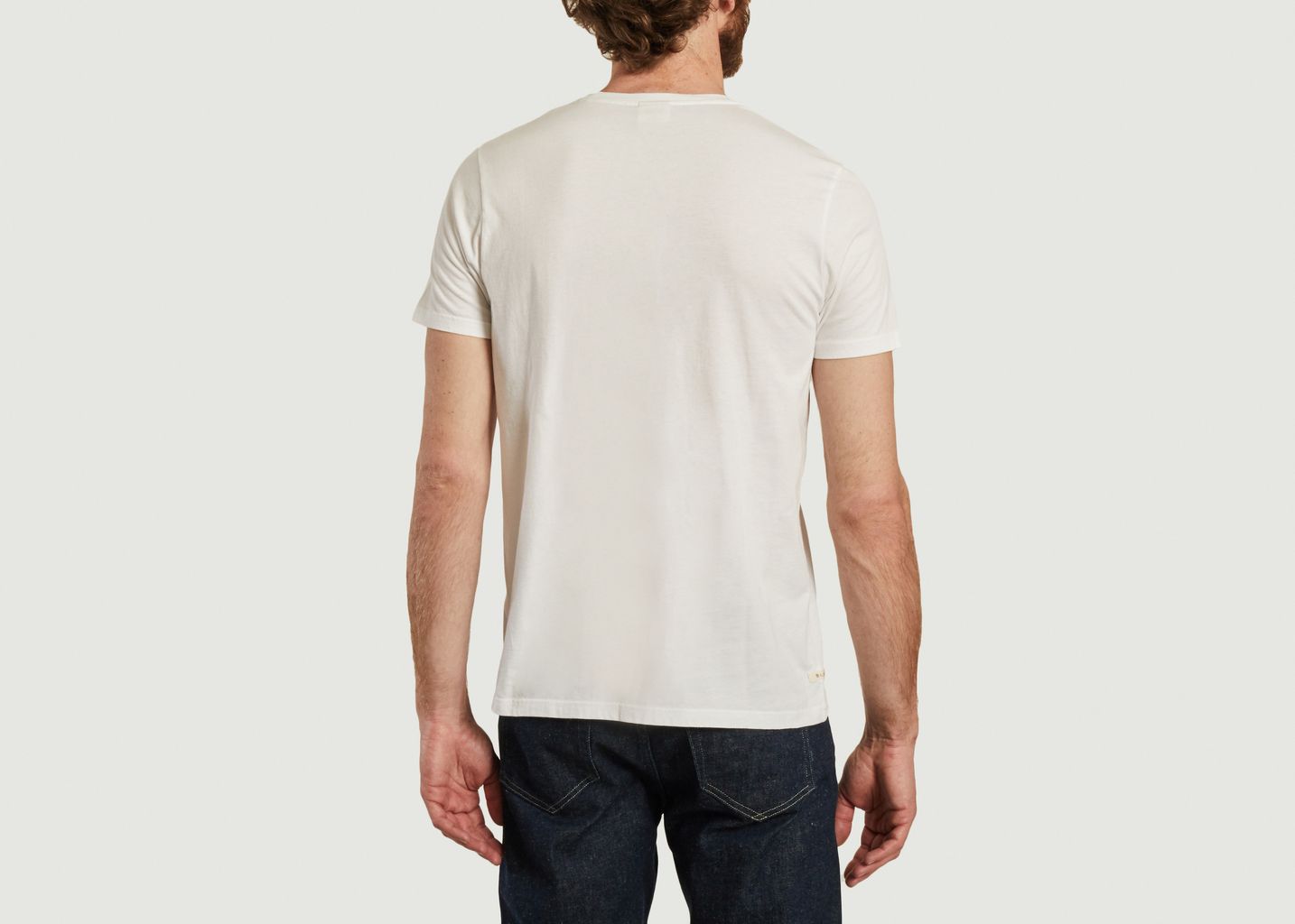 T-shirt Sun Horizon - Kulte