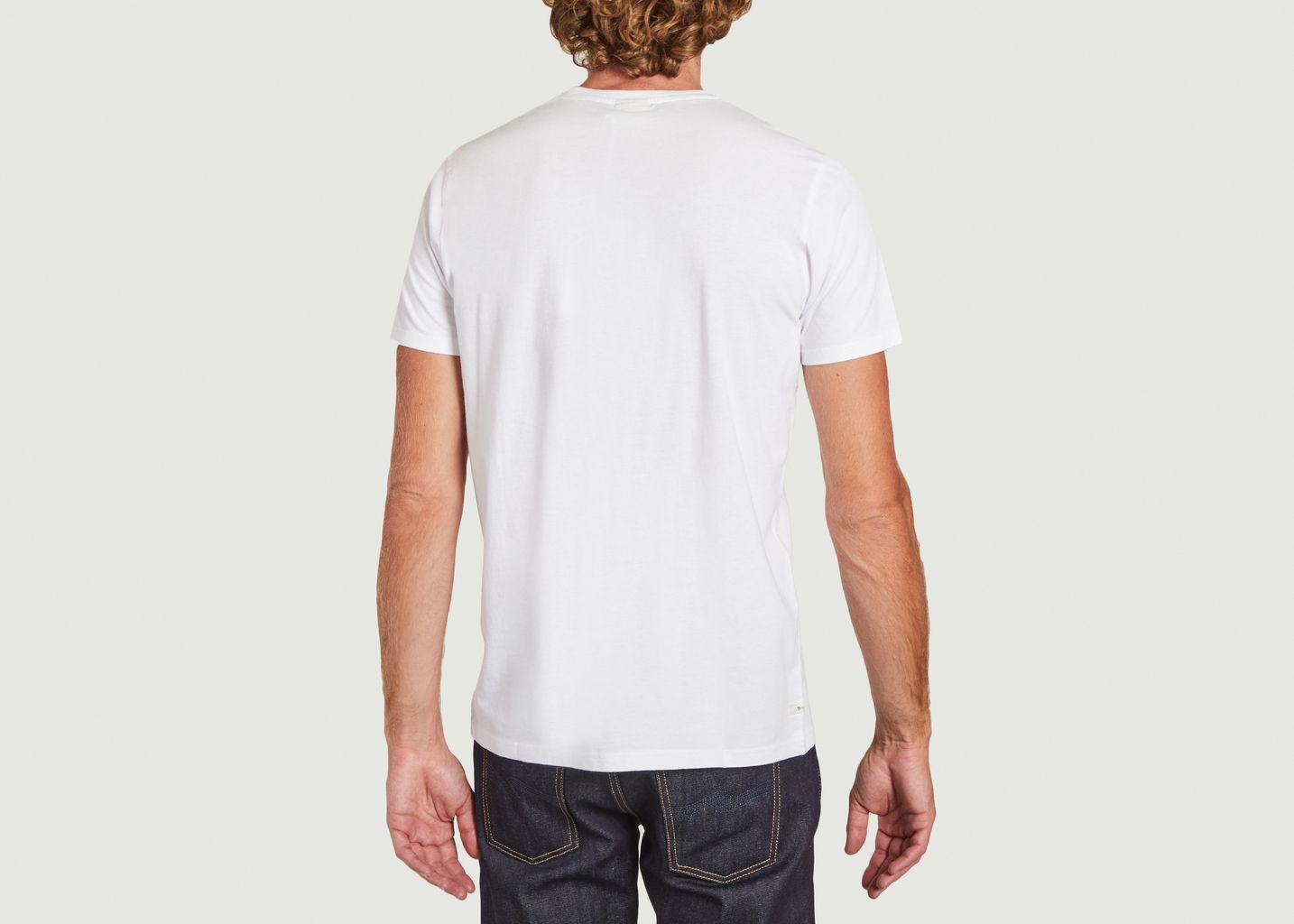 T-shirt Chamoix - Kulte