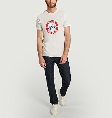 Skiclub-T-Shirt