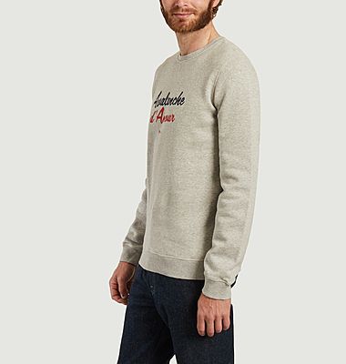 Sweatshirt Avalanche