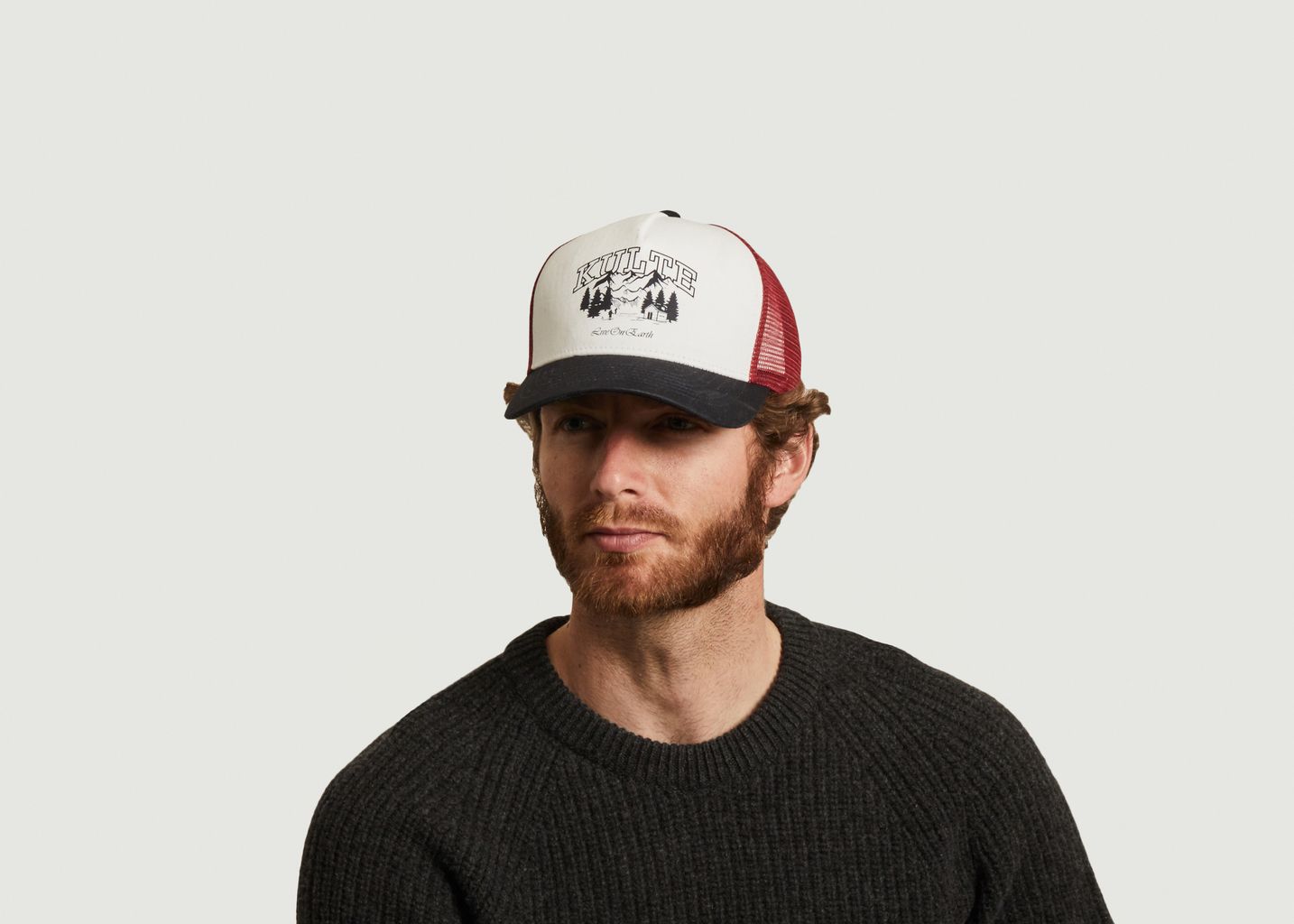 Casquette Hiking - Kulte
