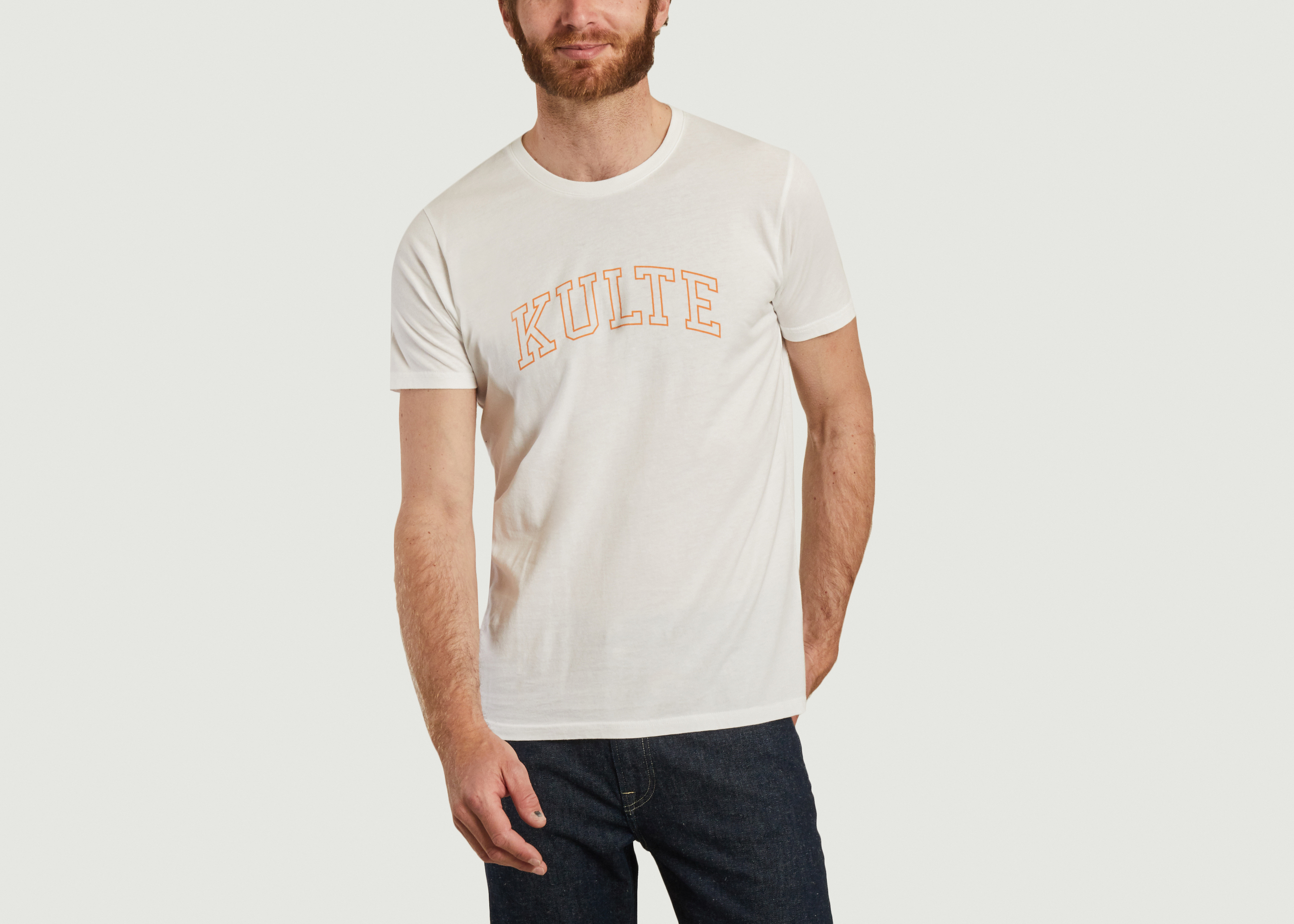 Corpo Athletic T-shirt - Kulte