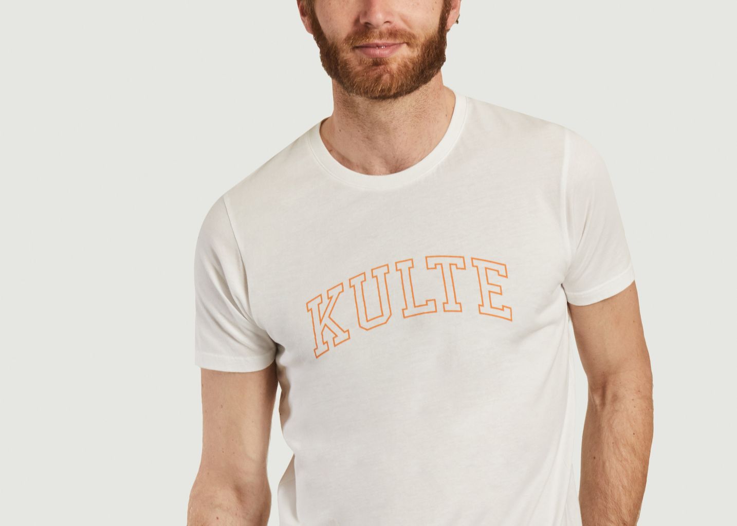 T-shirt Corpo Athletic - Kulte