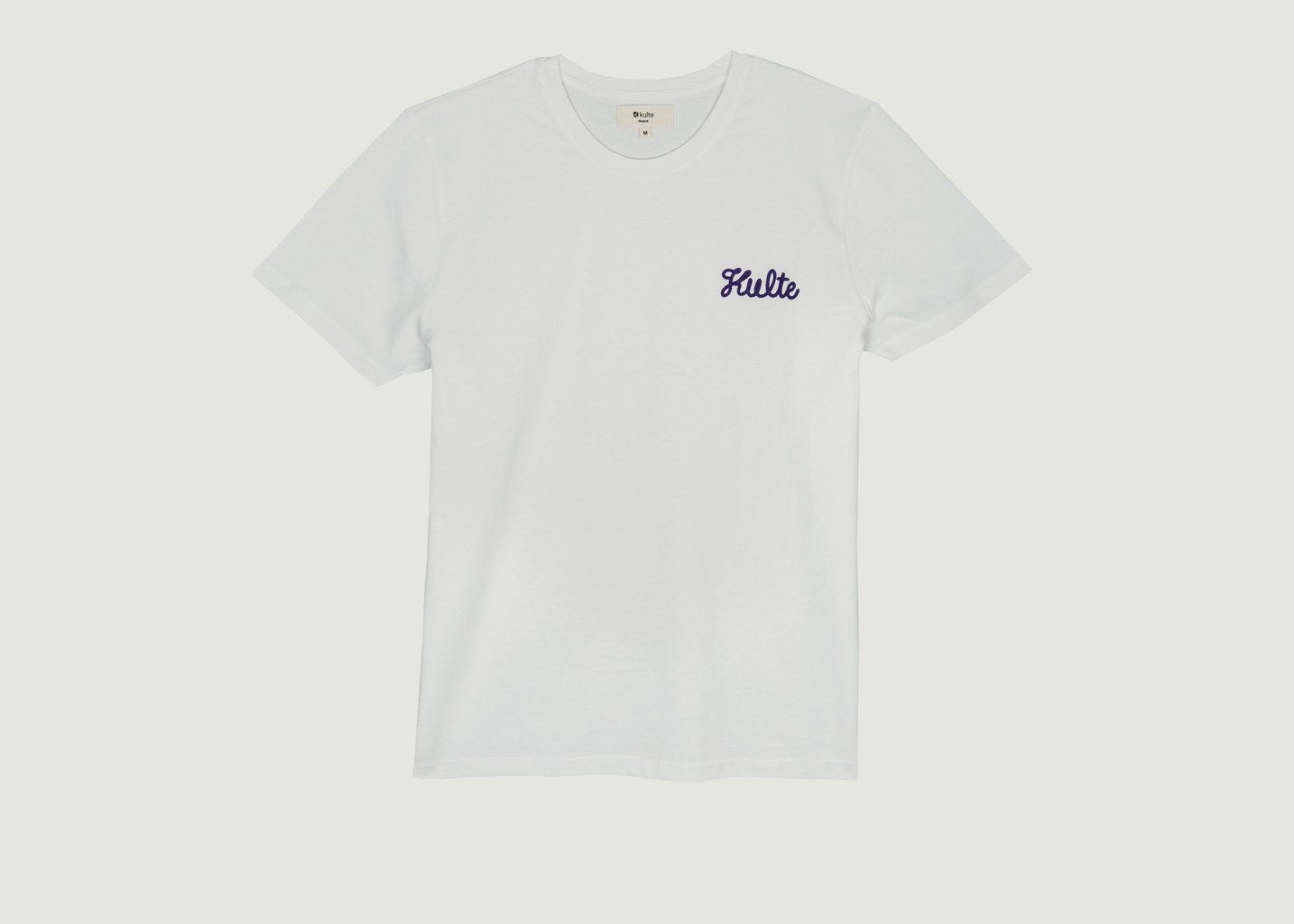 T-shirt Corpo Script - Kulte