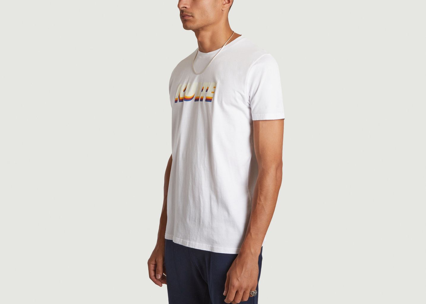 Corpo Italic T-shirt - Kulte