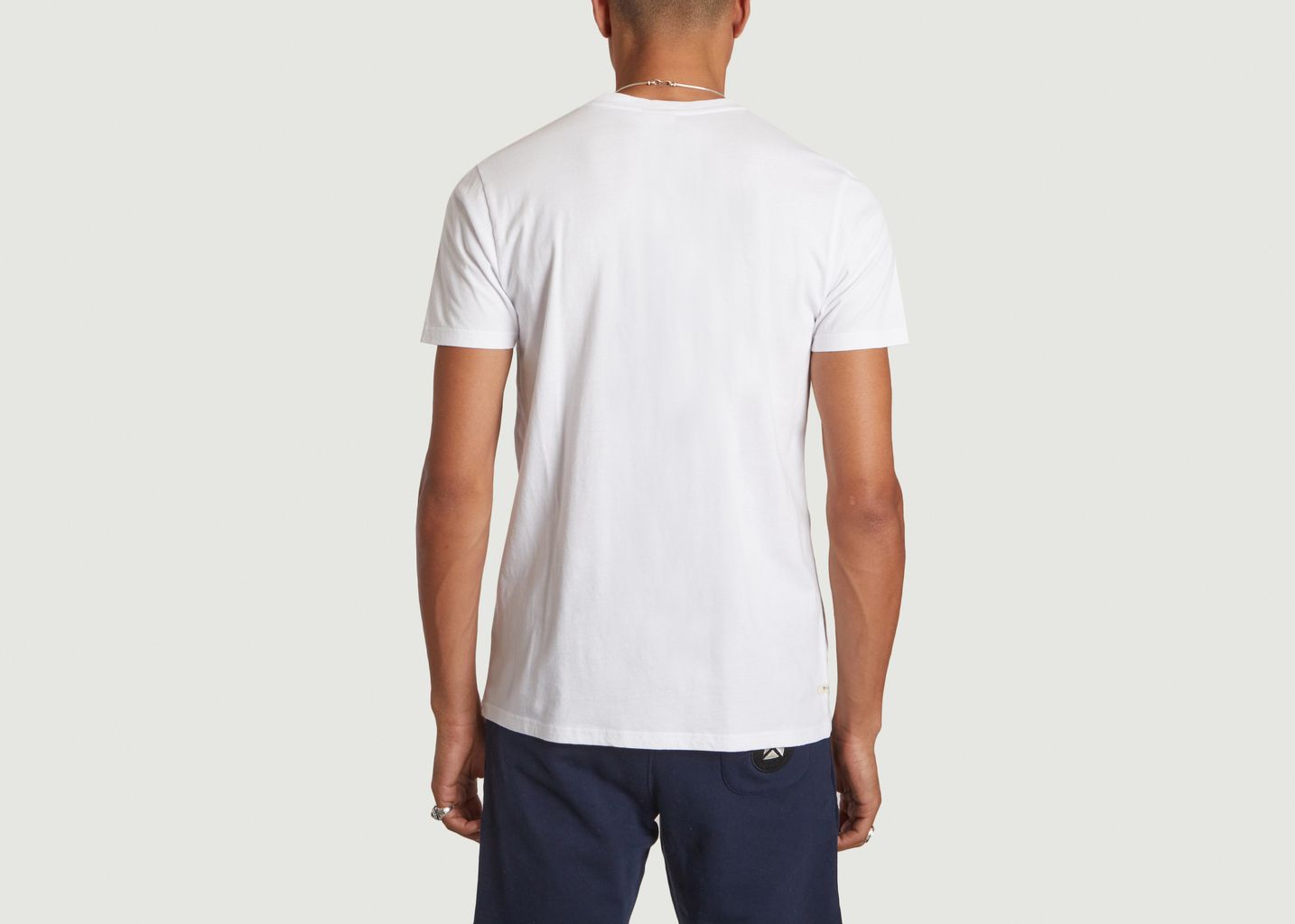 T-shirt Corpo Italic - Kulte