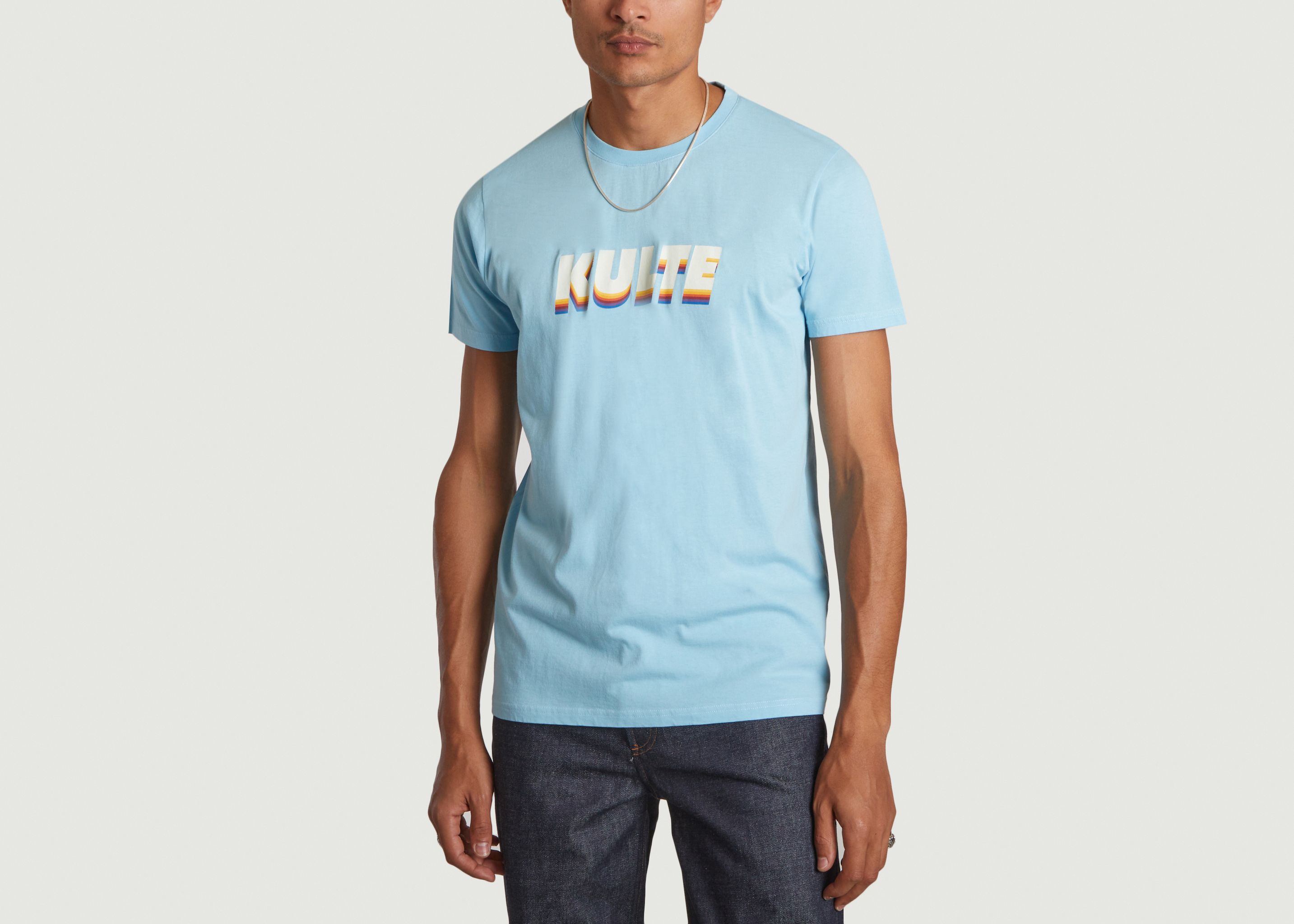 T-shirt Corpo Italic - Kulte