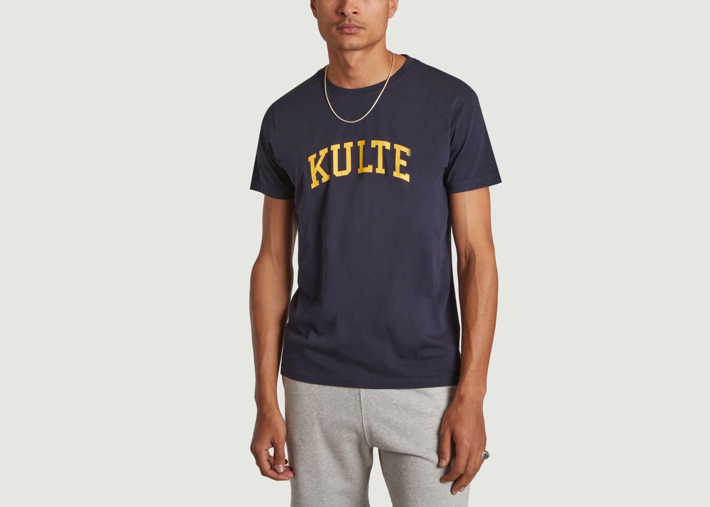 Corpo Athletic t-shirt - Kulte