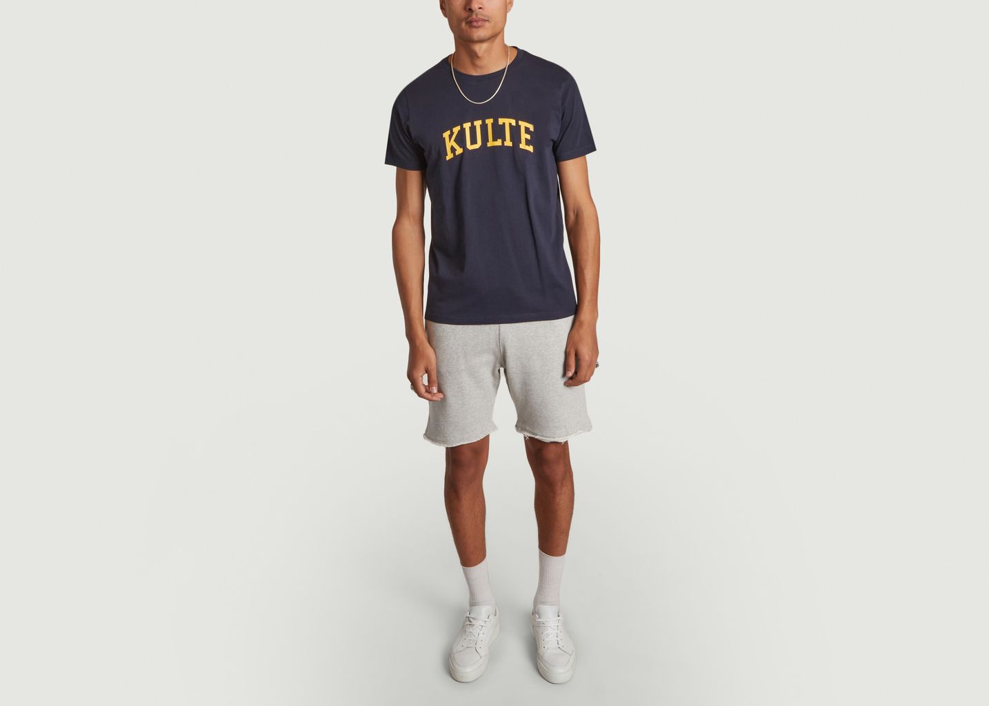 Corpo Athletic t-shirt - Kulte