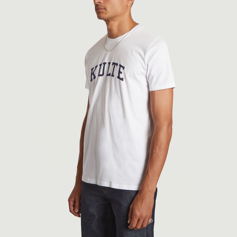 T-shirt Corpo Athletic - Kulte