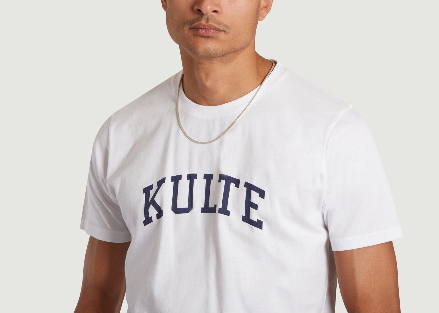 T-shirt Corpo Athletic - Kulte