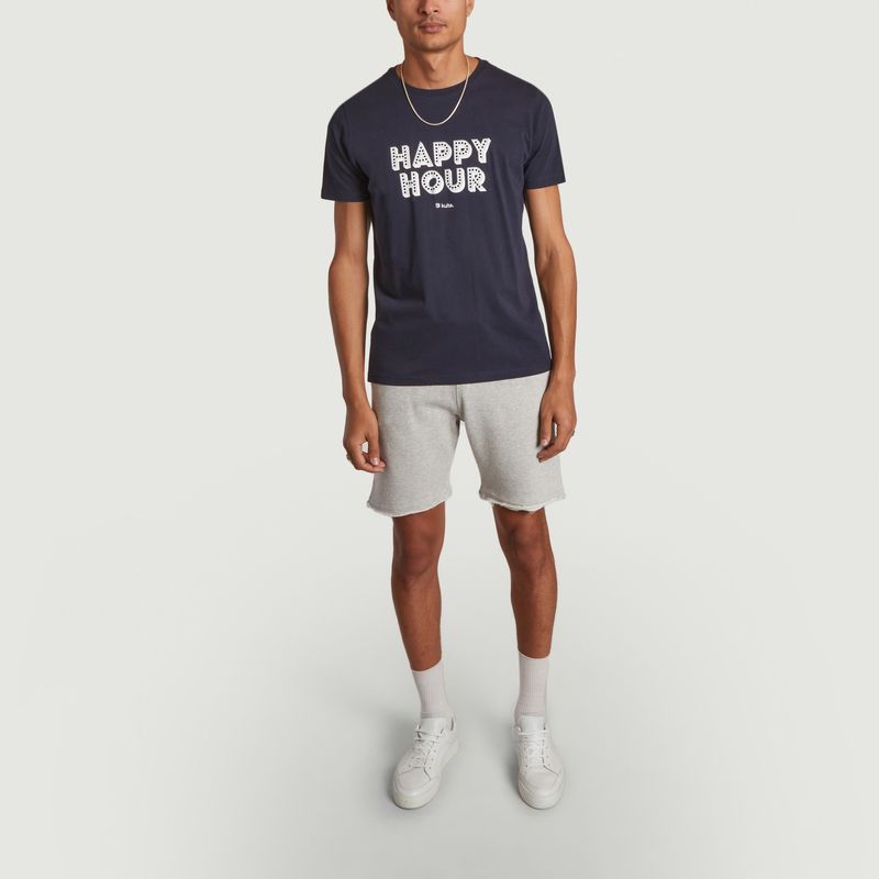 Happy Hour t-shirt - Kulte