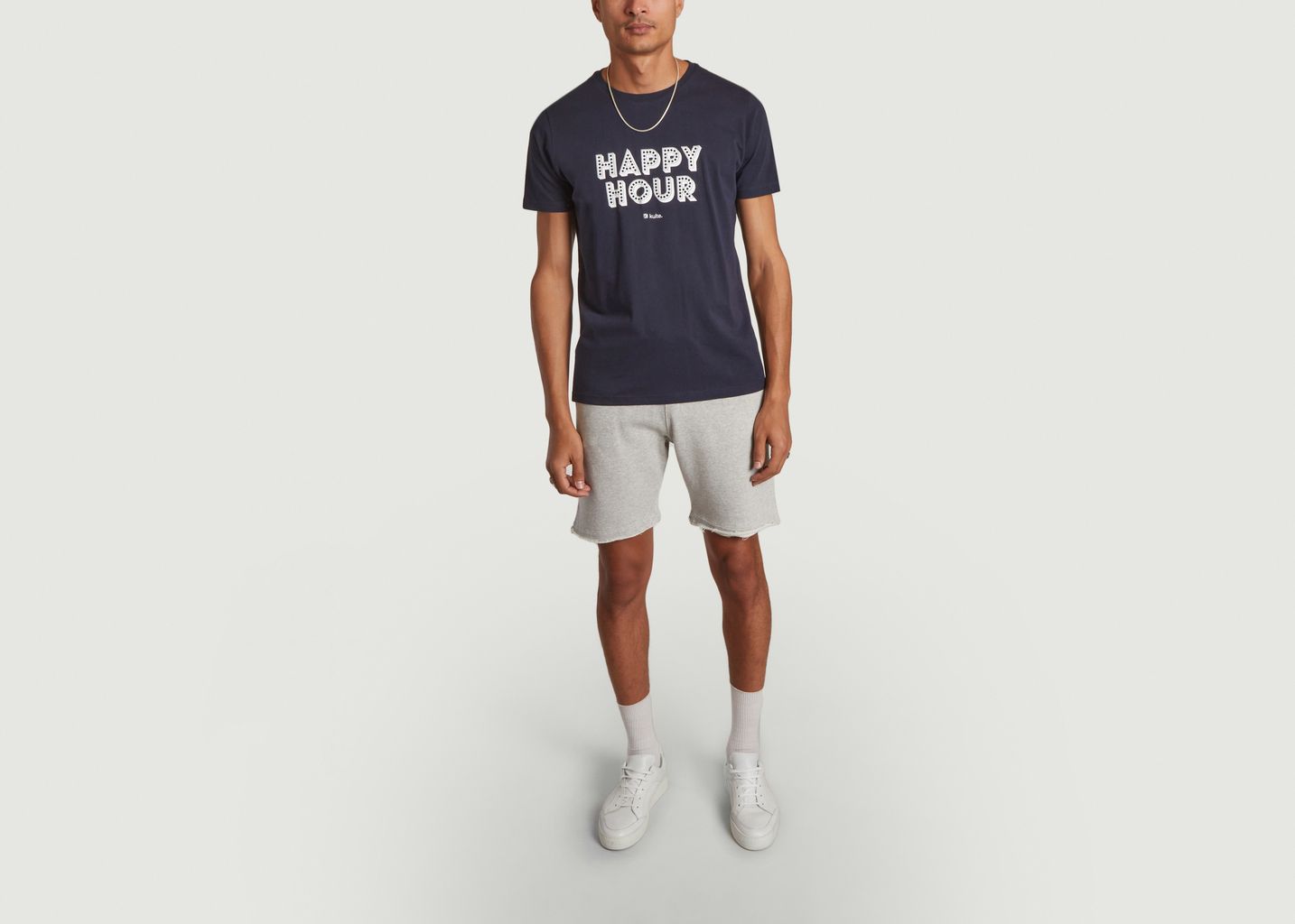 Happy Hour t-shirt - Kulte