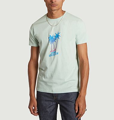 T-shirt Palmspring