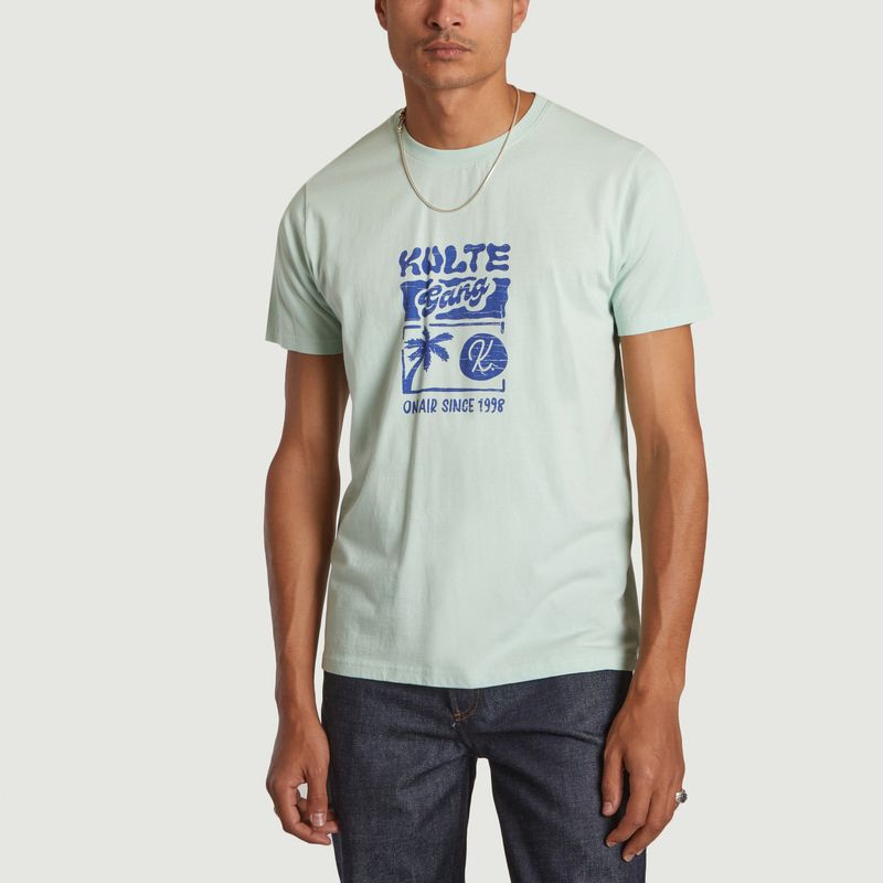 T-shirt Poule - Kulte