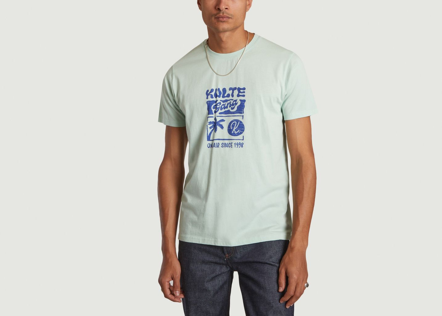 T-shirt Poule - Kulte