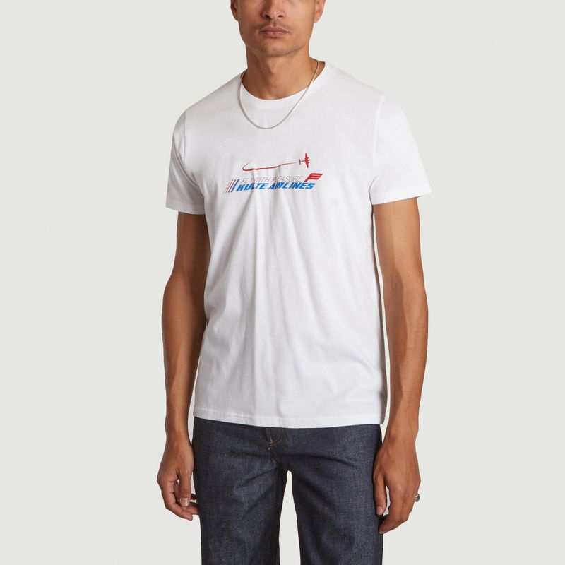 Aperitif T-shirt - Kulte