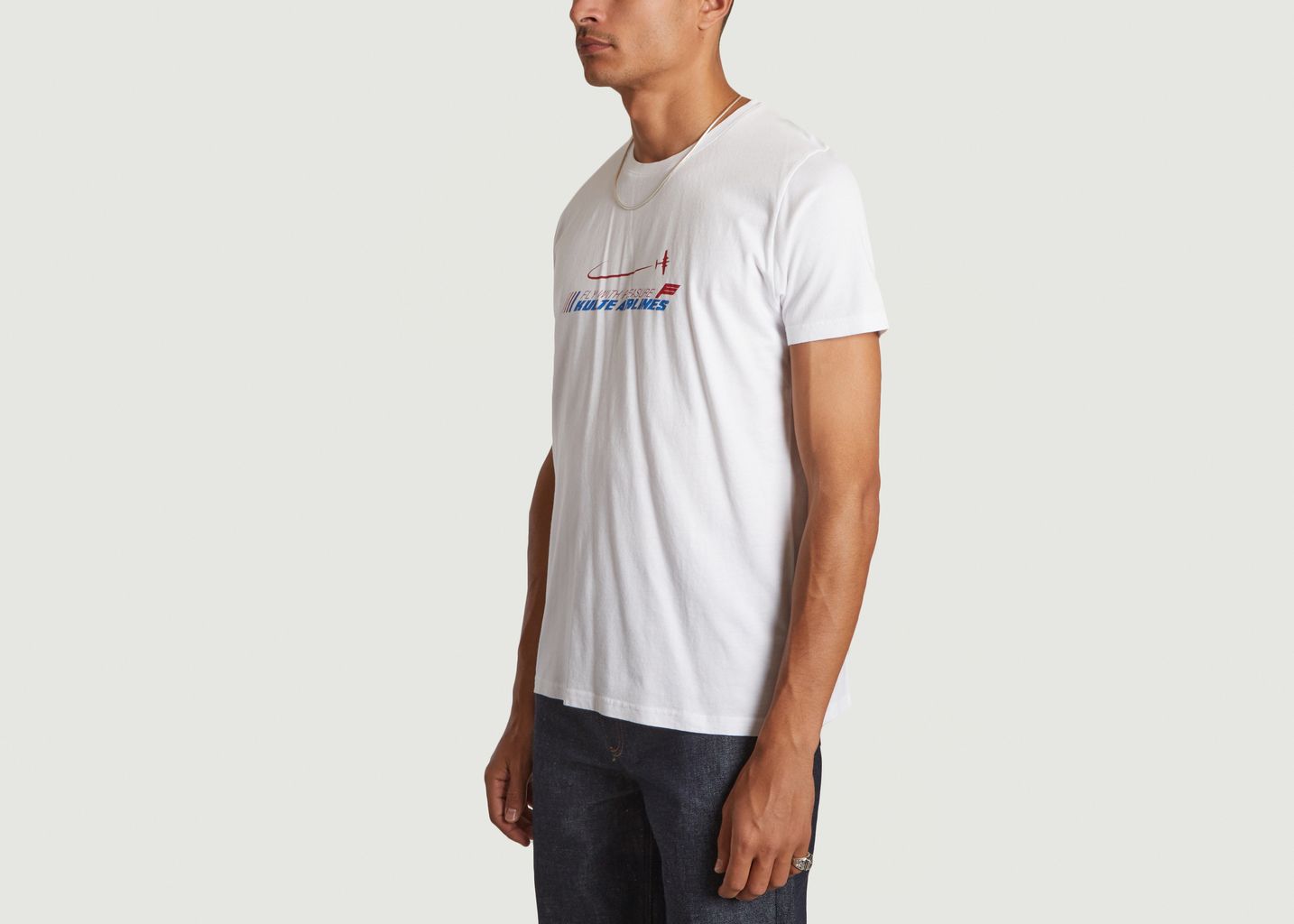 T-Shirt Apéro - Kulte