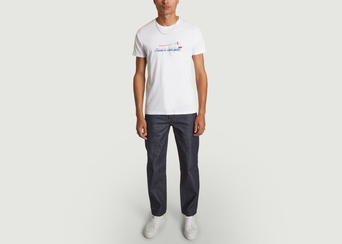 T-Shirt Apéro - Kulte