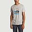 Walkman T-shirt - Kulte
