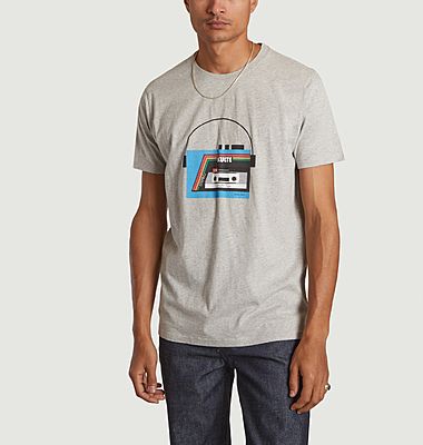 T-shirt Walkman