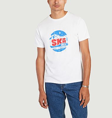 Le Ski T-shirt