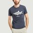 T-Shirt Fish - Kulte