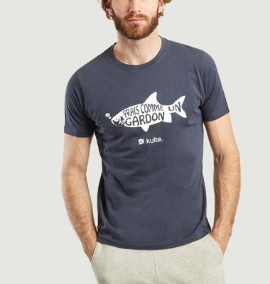 T-Shirt Fish