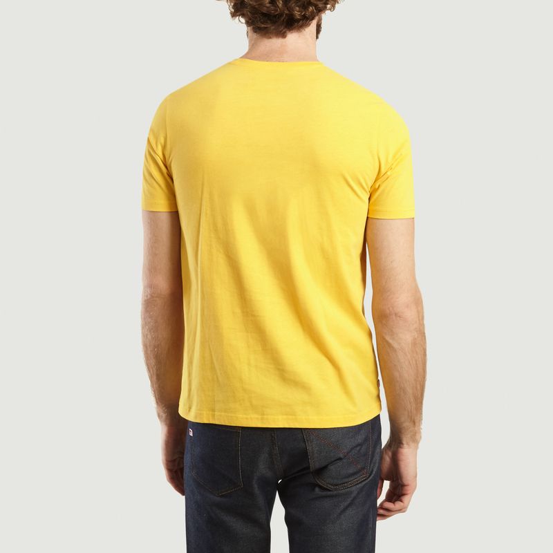 T-Shirt Corpo Italic - Kulte