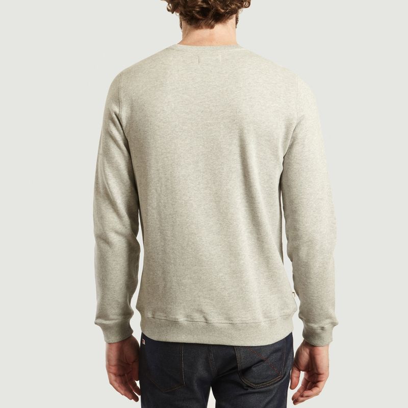 Sweat Corpo Rounded - Kulte