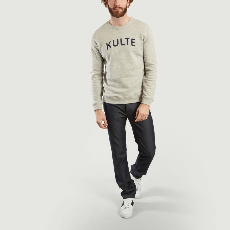 Sweat Corpo Rounded - Kulte