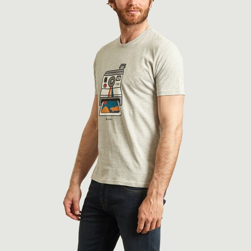 T-shirt Pola - Kulte