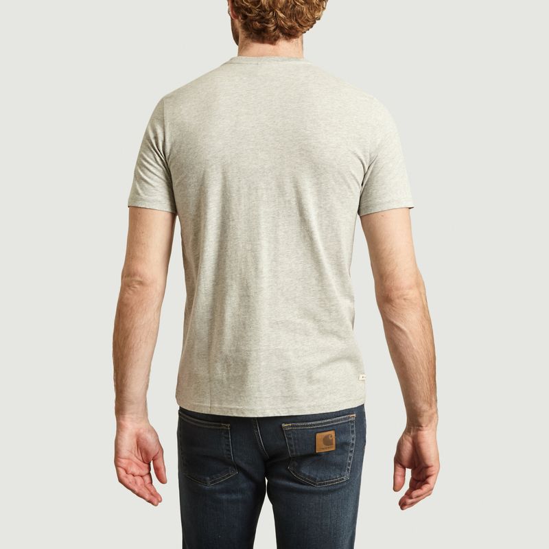 T-shirt Pola - Kulte