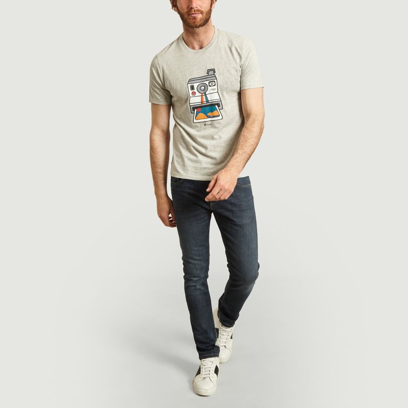T-shirt Pola - Kulte