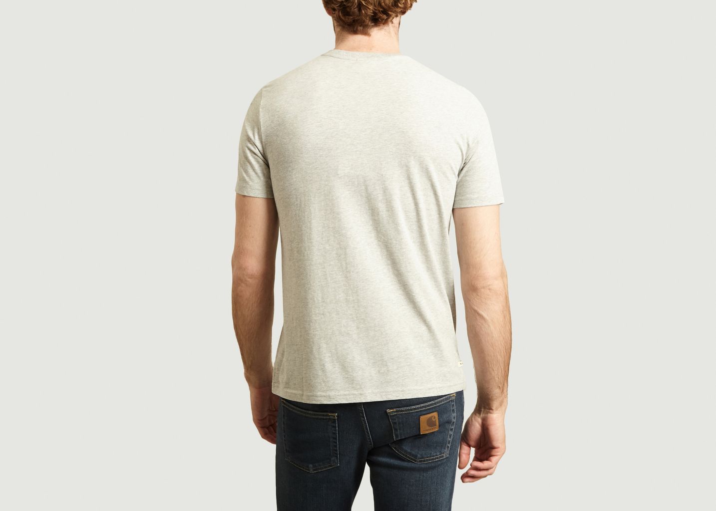 Logobox Sun t-shirt - Kulte