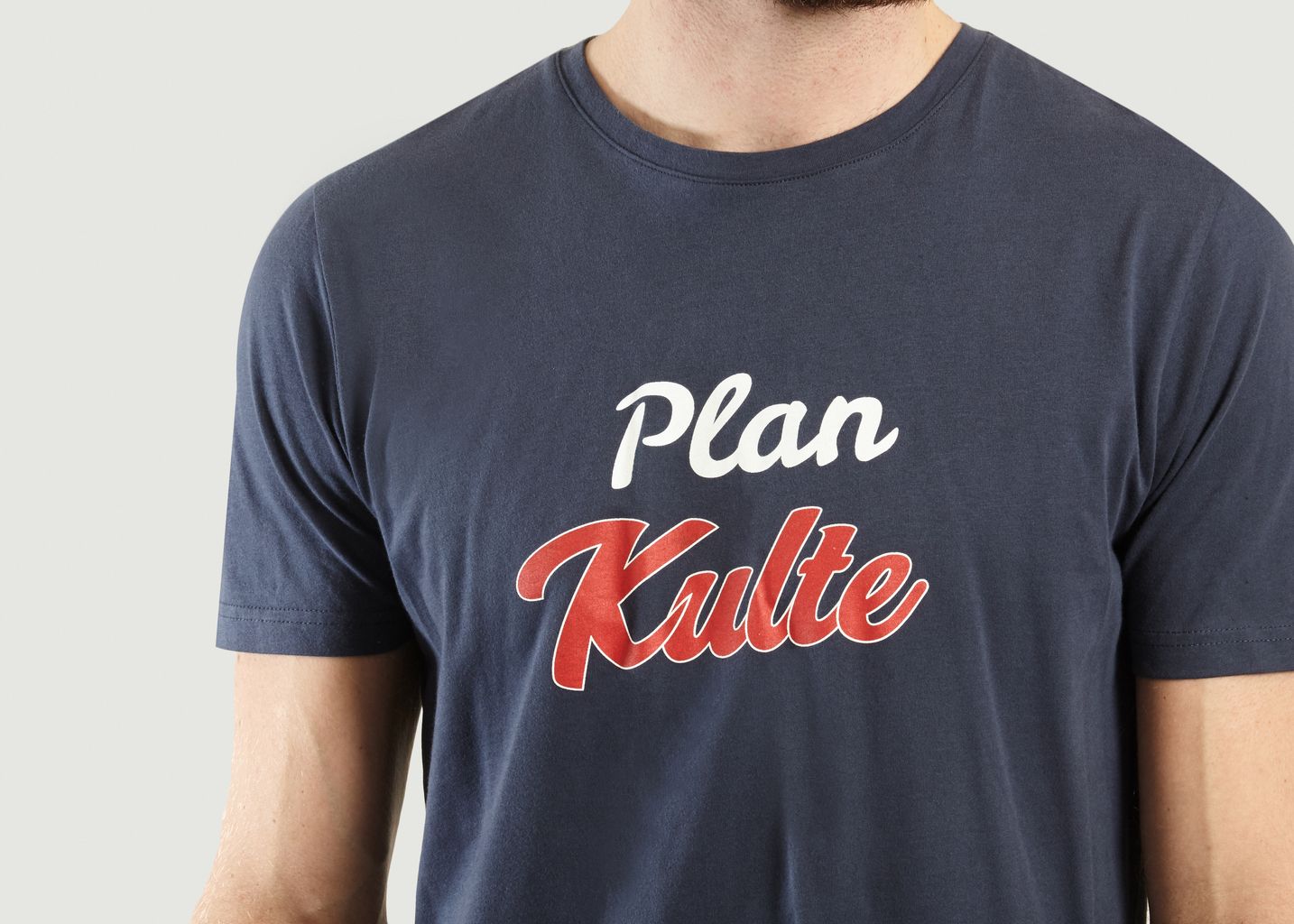 Plan Kulte T-Shirt - Kulte