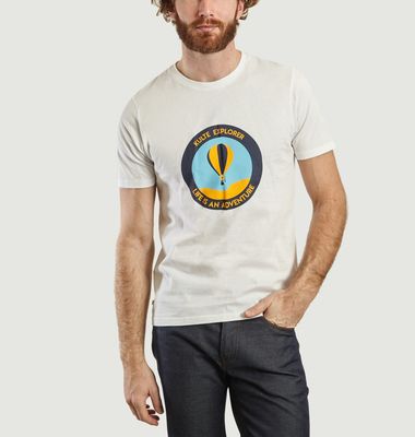 T-Shirt Explorer